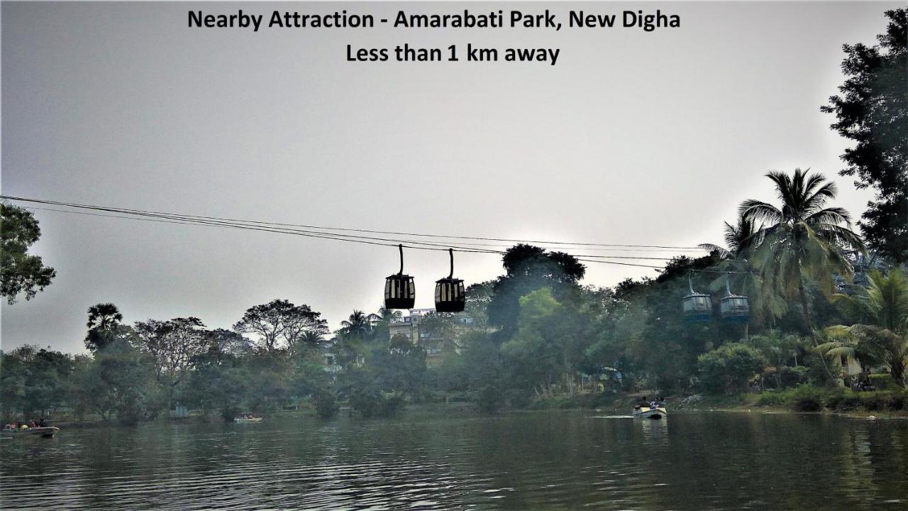 Collection O 83123 Neel Samudra Digha (West Bengal) Exteriér fotografie